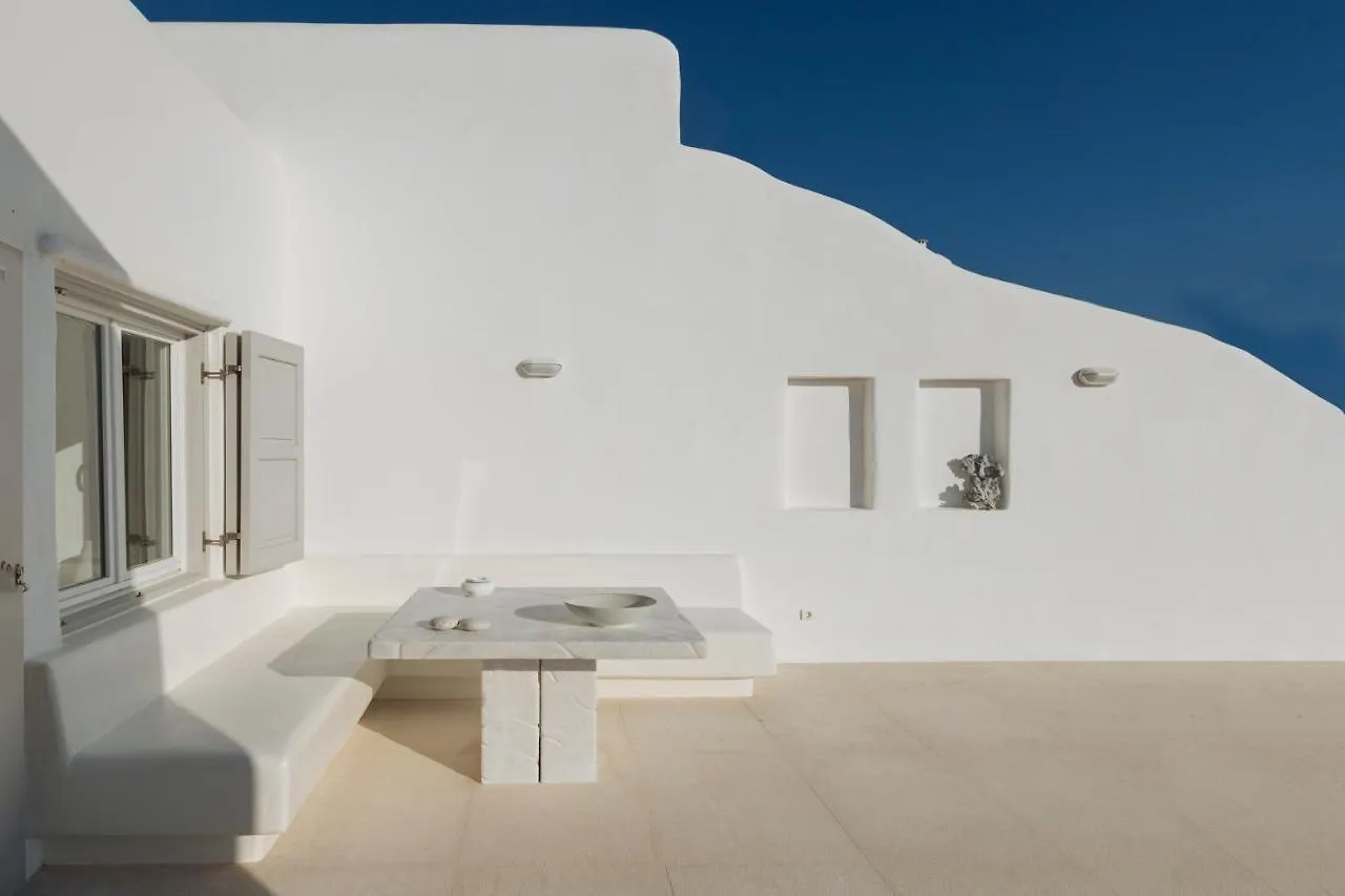 Villa Conza Mykonos Agios Ioannis Diakoftis 0*,  Greece