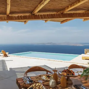 Villa Birdhouse Private Luxury, Agios Ioannis Diakoftis